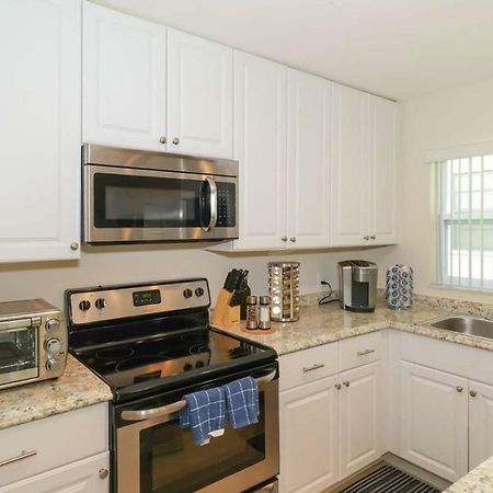 Lovely Cottage - Close To Siesta, Shops & Dining Sarasota Exterior foto