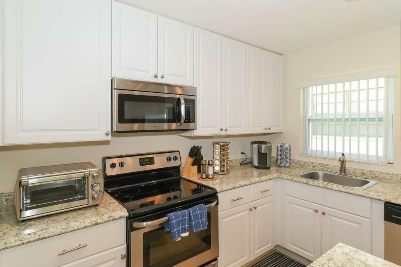 Lovely Cottage - Close To Siesta, Shops & Dining Sarasota Exterior foto